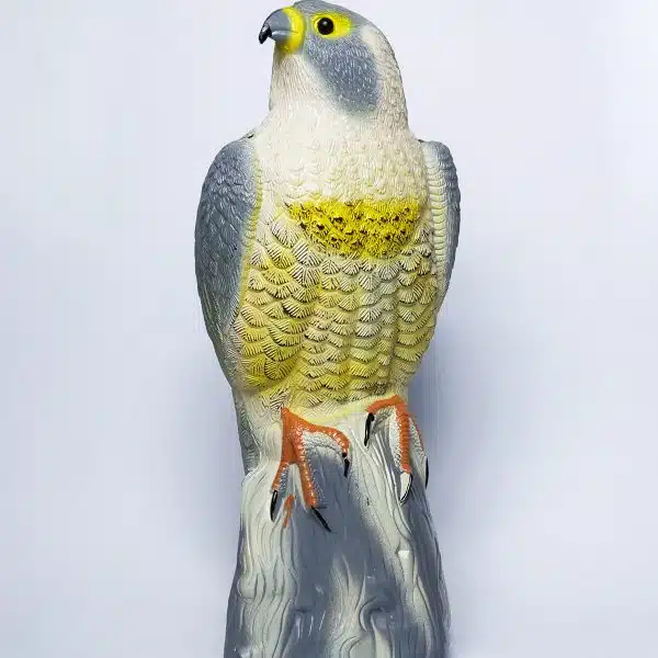 Maketa dravca - Jastrab 40 cm | Plašič vtákov