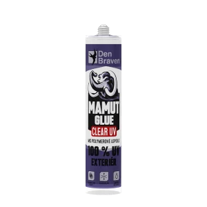 Mamut clear UV