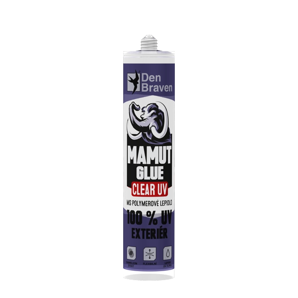 Mamut-clear-UV